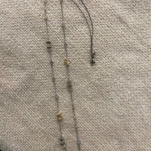 Ann Taylor Loft Necklace